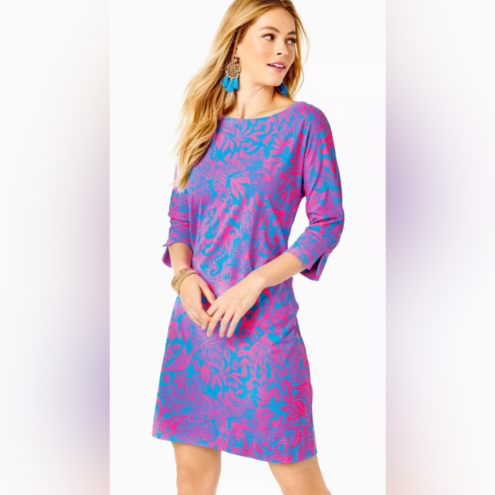 Lilly Pulitzer Braedyn Dress